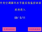 矽能河南骨科醫(yī)院中央空調監(jiān)控 